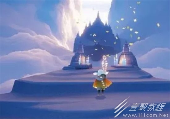 光遇破晓季天空王国位置介绍