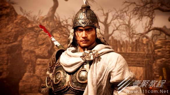 卧龙苍天陨落饕餮怎么打