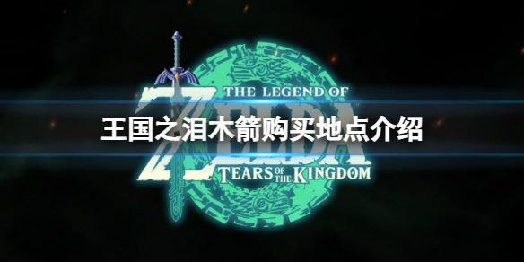 《塞尔达传说王国之泪》木箭可以在哪些地点购买？木箭购买地点介绍