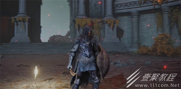 艾尔登法环双持武器方法详解