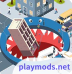 黑洞大作战 Mod Apk