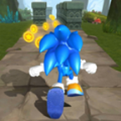 超级索尼克跑酷安装包