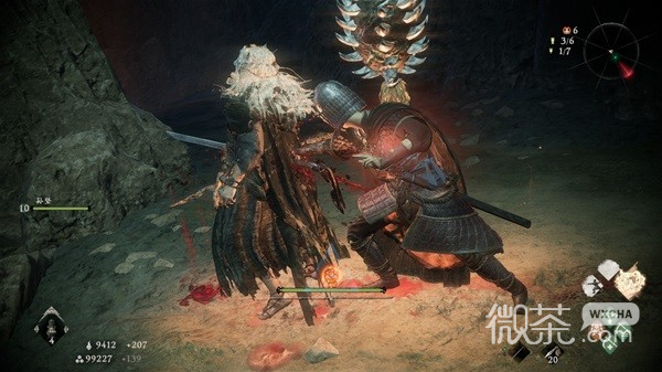 卧龙苍天陨落设定介绍及背景故事详情