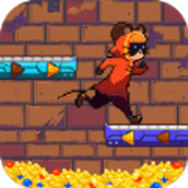 地城小英雄中文版