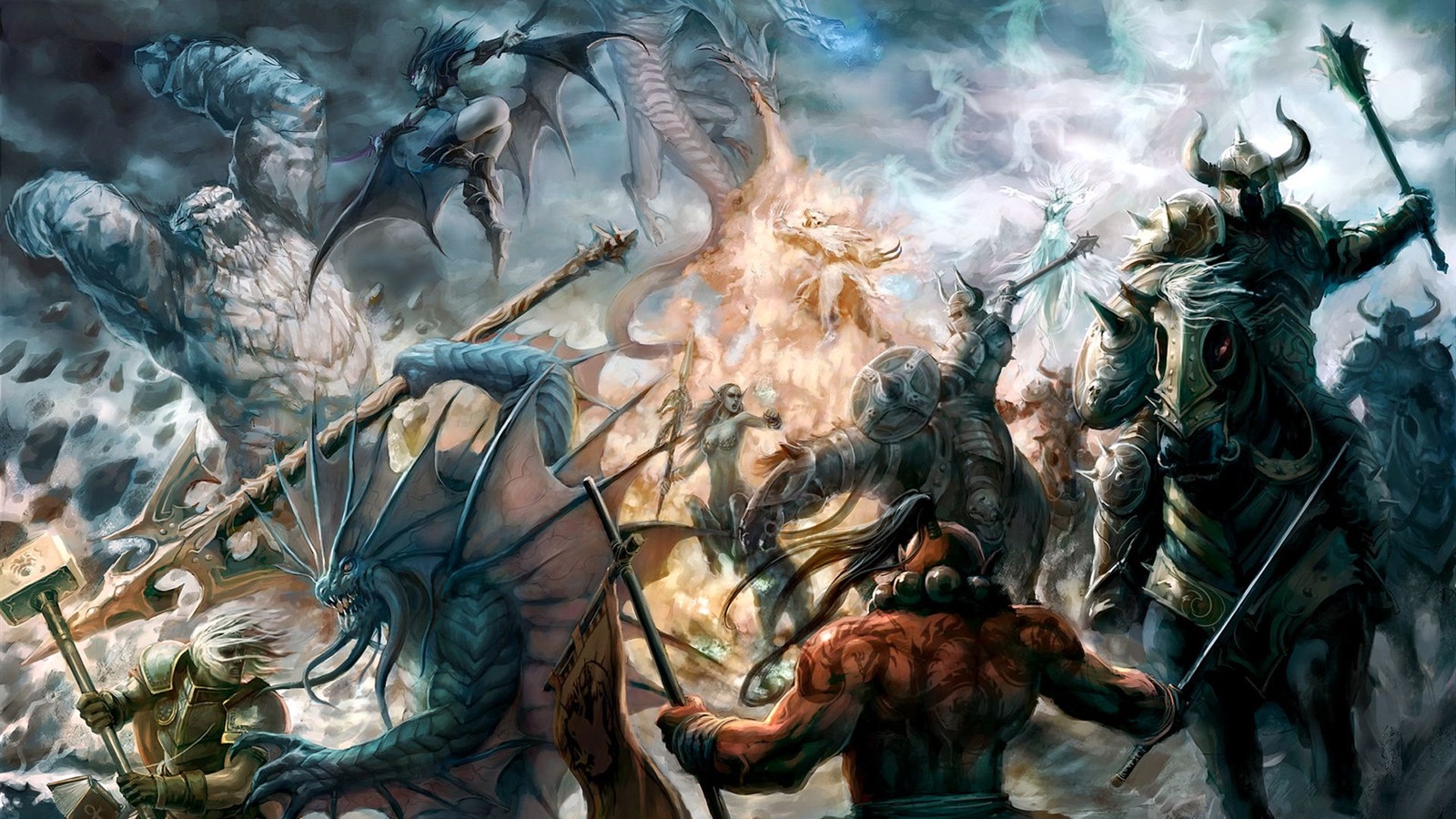 《魔兽世界》7.2职业坐骑获取攻略