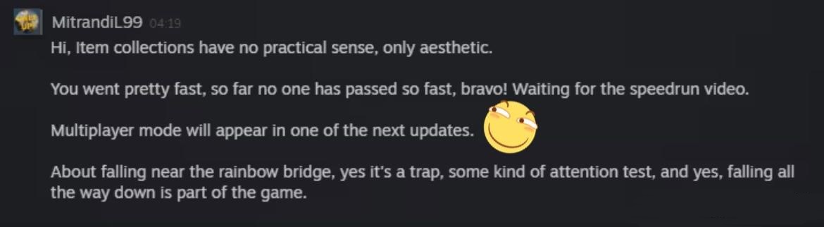 《onlyup》多人模式介绍