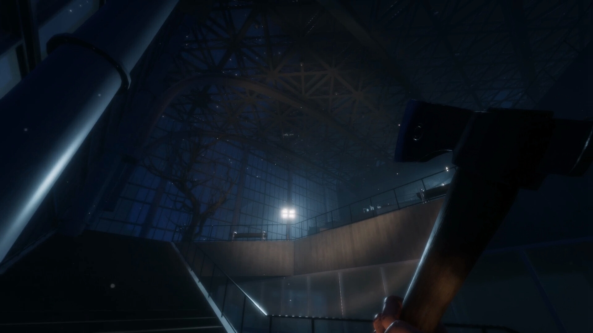 《The Highrise》种植方法