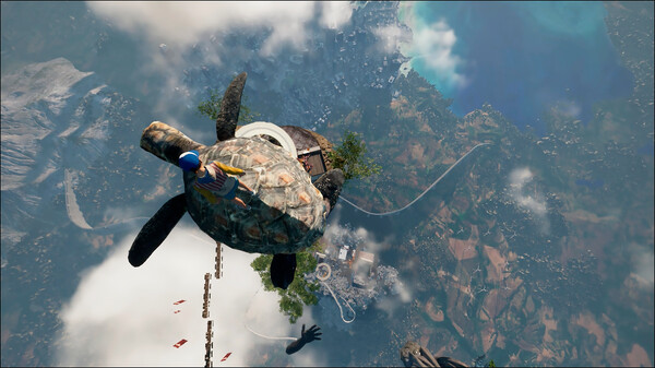 《onlyup》进不去解决办法