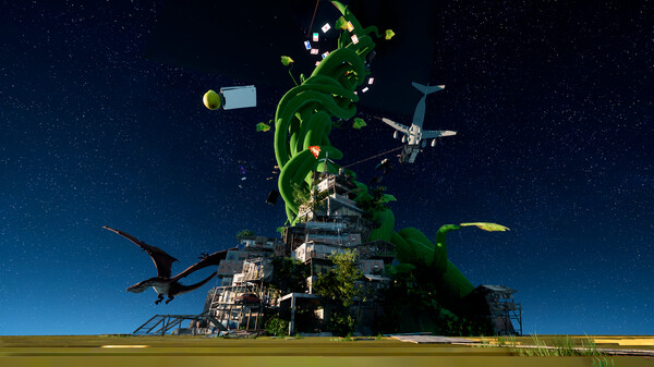 《onlyup》联机玩法介绍