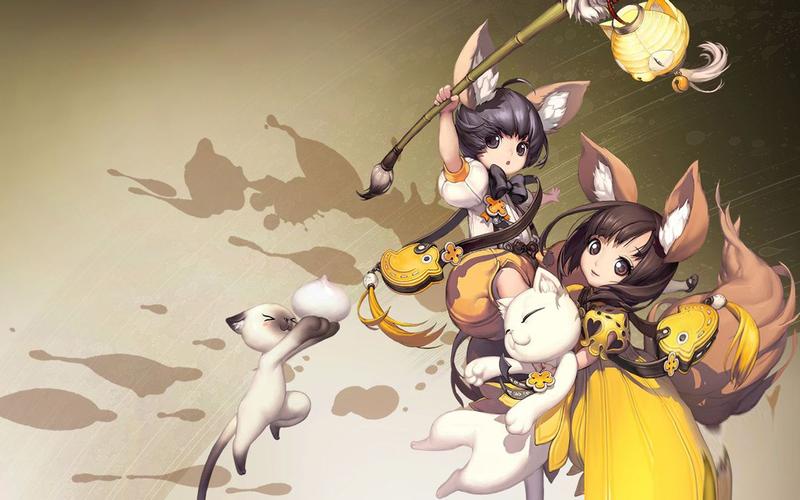 《剑灵》暴戾鱼王打法攻略