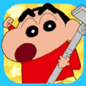 蜡笔小新之小帮手大作战正式版