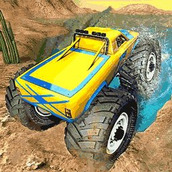 越野卡车模拟器免费正版