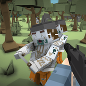 勇闯像素世界免费正版