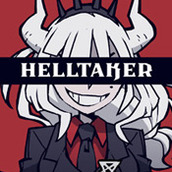 helltaker安装包