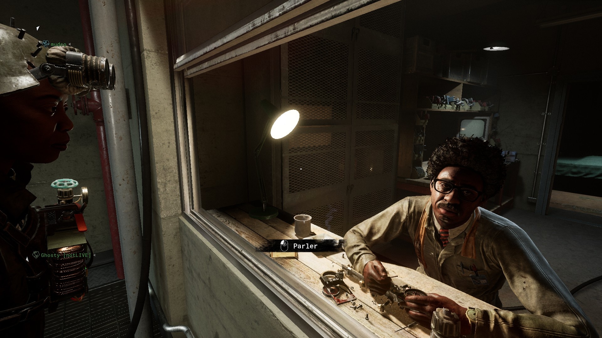 《逃生试炼》获得自由方法介绍