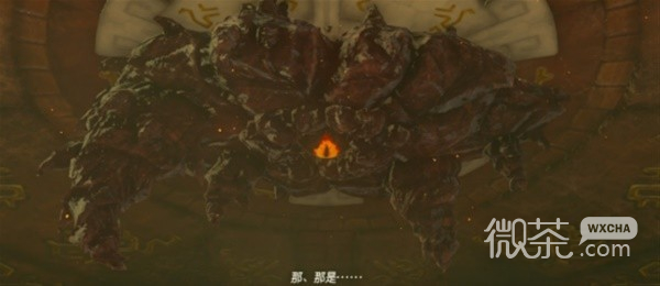 塞尔达传说王国之泪巨砾哥马稳过打法讲解攻略