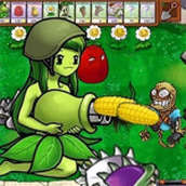 植物大战入侵者免费版