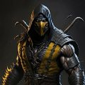 不朽的暗影格斗最新版