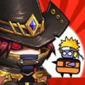 末世战魂游戏安装