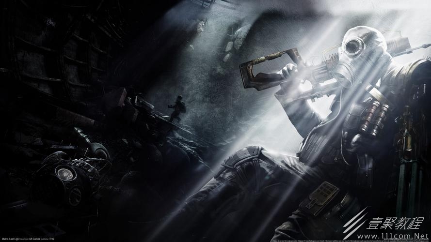 地铁最后的曙光第30关通关攻略