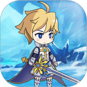 勇者冒险之旅手机版