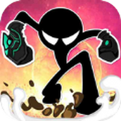 点击火柴人手机版