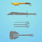 反手就是一刀中文版