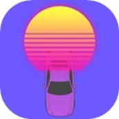 惊人的超车