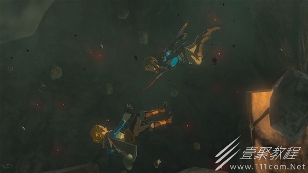 塞尔达传说王国之泪高速流星飞行器组装攻略指南