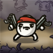 我和好兄弟的战争免费正版