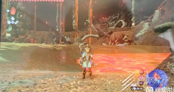 塞尔达传说王国之泪各温度高攻击装备搭配攻略