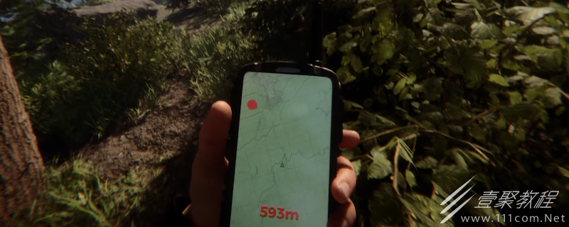 森林之子怎么作弊方法