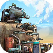 末世51号地堡游戏