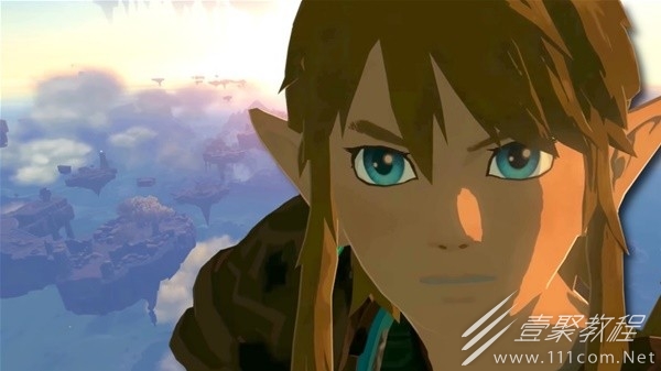 塞尔达传说王国之泪全情节挑战任务视频攻略一览