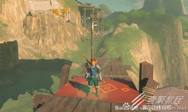 塞尔达传说王国之泪魂之神殿详细解谜攻略一览