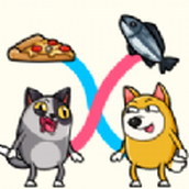 绘制救援路线安装