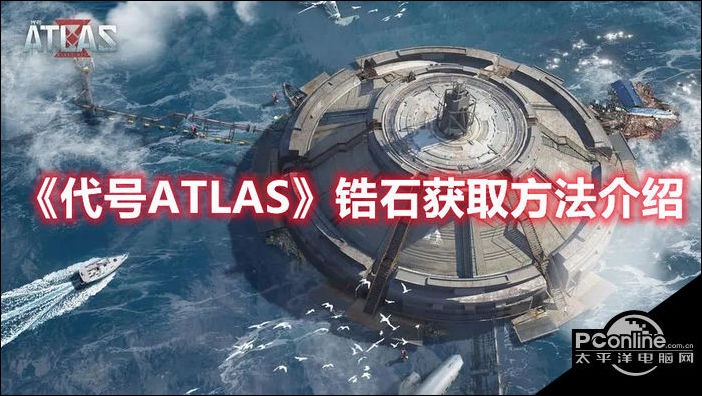 代号ATLAS锆石获取方法介绍