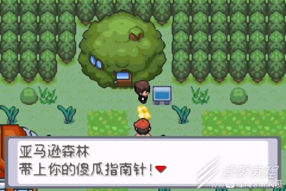 口袋妖怪青苔作弊码2023