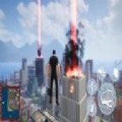 不败英雄大城市官方版