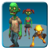 地铁僵尸奔跑者最新版