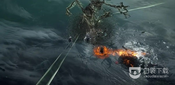 暗黑破坏神4徘徊死魔详情