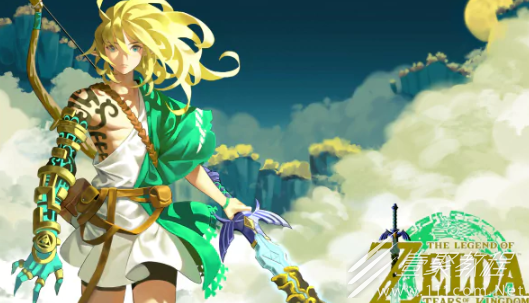 塞尔达传说王国之泪火焰裤子获取方法攻略