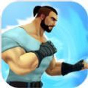 最后一战巷战功夫游戏下载