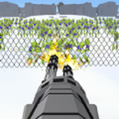 火柴人暴打僵尸游戏正式版