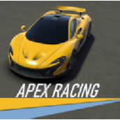apex竞速游戏安装