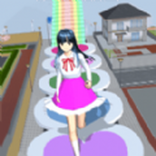 校园的樱花物语官网版