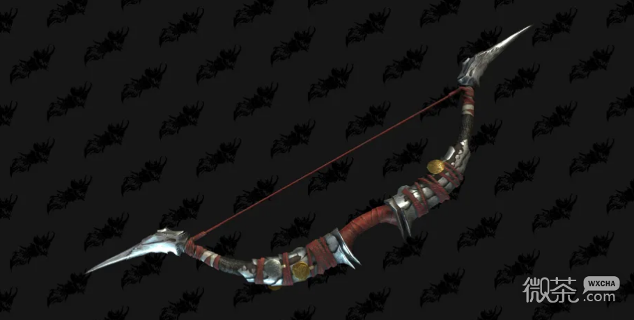 暗黑破坏神4肯德基联动装备外观展示