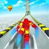 超能机甲变身安卓下载