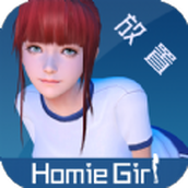 放置女友手机汉化版