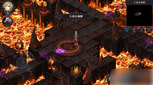 伽蓝城堡怎么打造神器技能